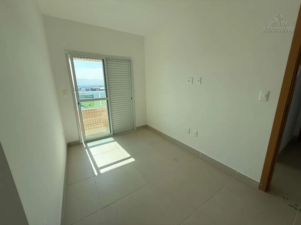 Imagem Apto Novo na Aviação, 101m², 3 Suítes, Vista Mar, Mobiliado e Lazer Completo
