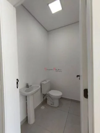 Imagem Sala para alugar, 160 m² por R$ 3.355/mês - Giardino D Itália - Itatiba/SP