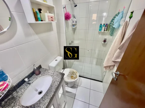 Imagem Apartamento para Venda em Teresópolis, Várzea, 3 dormitórios, 1 suíte, 2 banheiros, 1 vaga