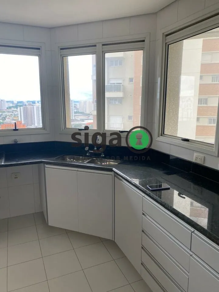 Imagem Apto no Panamby com 430m² ,Venda , 4 suites, 6 vagas, escritório, Sem Mobilia