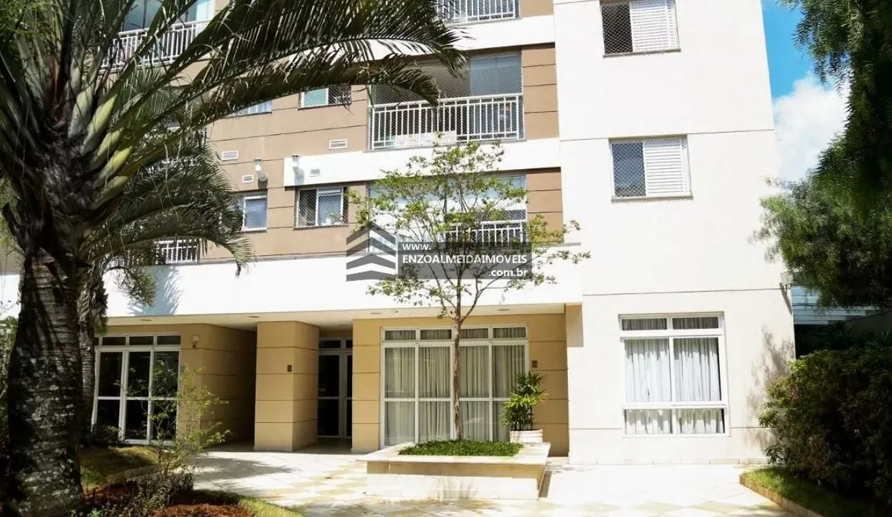 Imagem Apartamento à venda em São Paulo/SP