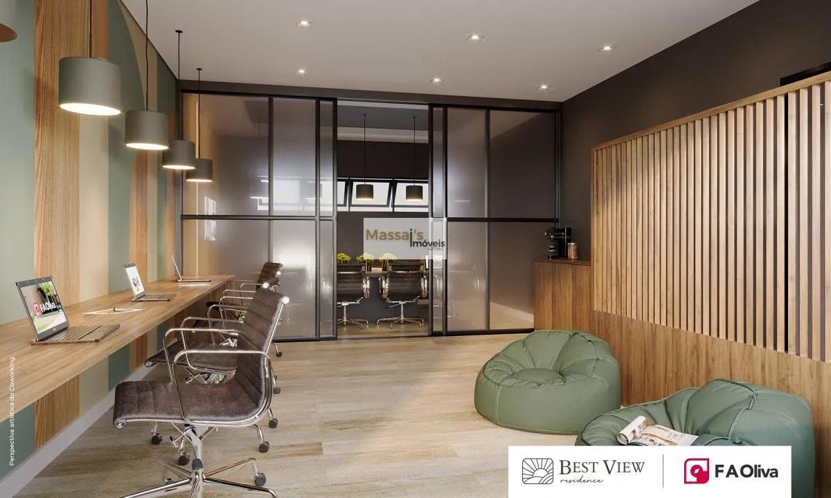 Imagem BEST VIEW Residence | Lançamento | Swiss Park