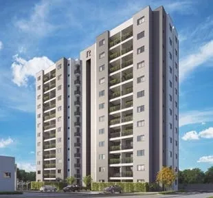Imagem Apartamento à venda no bairro Setor Faiçalville - Goiânia/GO
