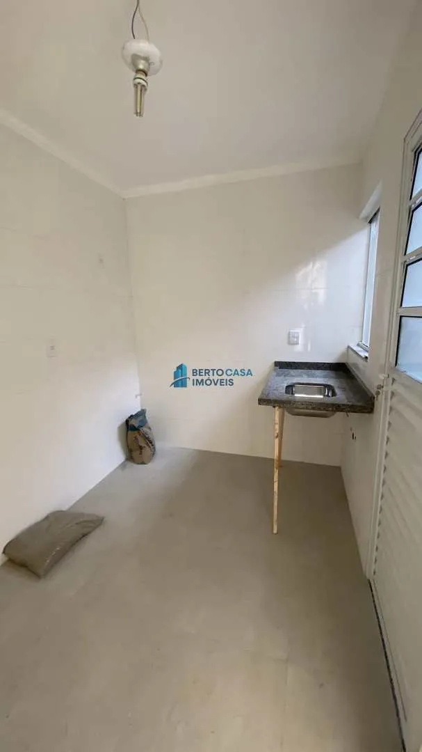 Imagem Casa de Condomínio