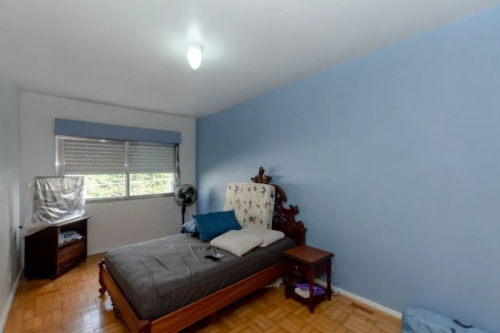 Imagem Apartamento 4 dorm. 99m² Cidade Baixa - Porto Alegre