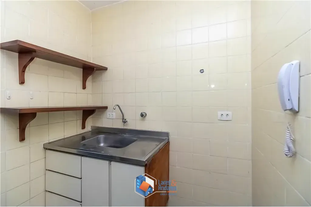 Imagem Cobertura Duplex à venda 5 Quartos 3 Suites 4 Vagas 257M² Vila Clementino São Paulo - SP