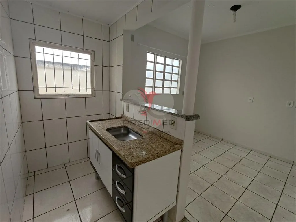Imagem Casa de 2 quartos, 85m² no bairro Jardim Itapuã, em Lençóis Paulista