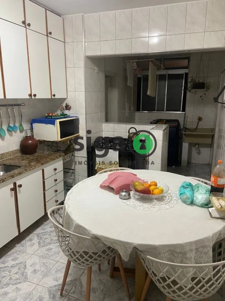 Imagem Apartamento à Venda em Cerqueira César com 90 m² ? Localização Privilegiada Próximo à Paulista