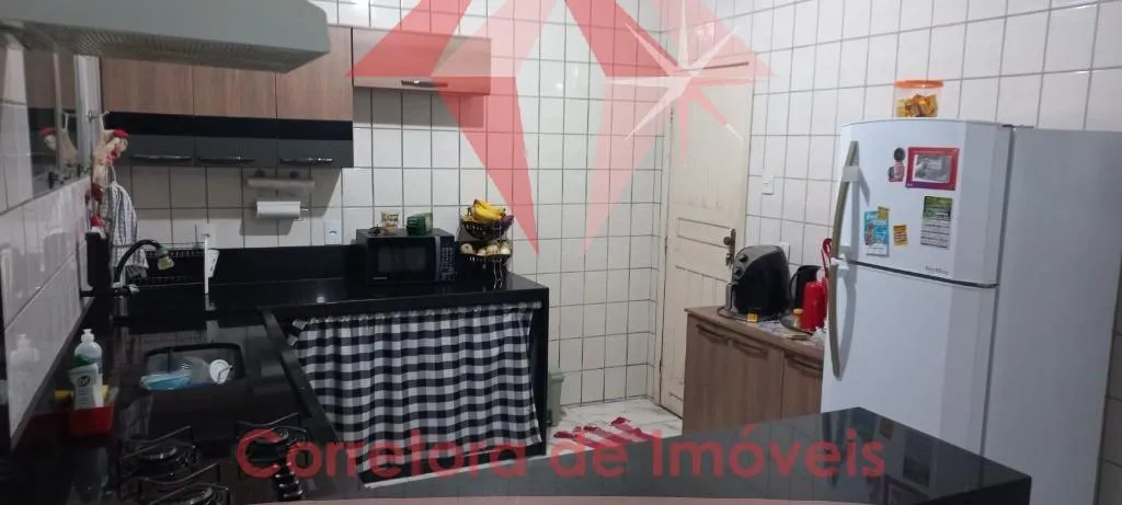 Imagem Casa / Sobrado em Serra Dourada II, Serra