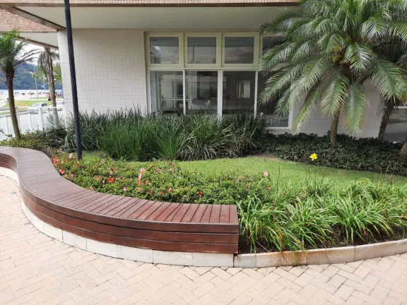 Imagem Apartamento com 3 Quartos à Venda, 98 m² em Centro - Bertioga
