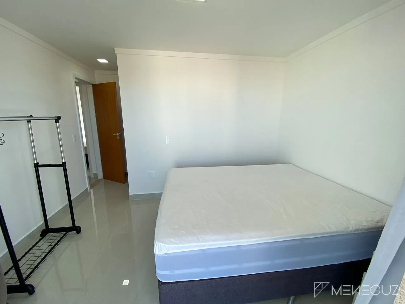 Imagem Cobertura a venda na Praia do Morro 4 quartos linear com lazer indoor