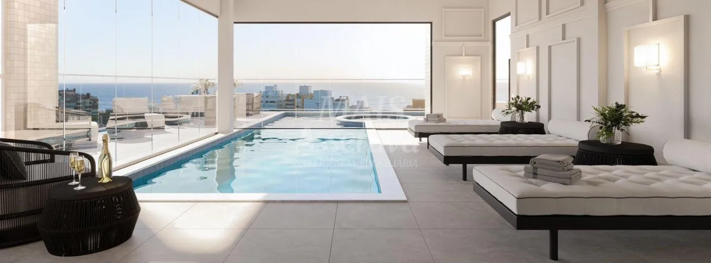 Imagem Lançamento em Capão da Canoa Apartamentos no Four Seasons Residence