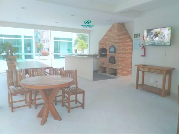 Imagem Apartamento Alto Padrão para Venda em Enseada Guarujá-SP