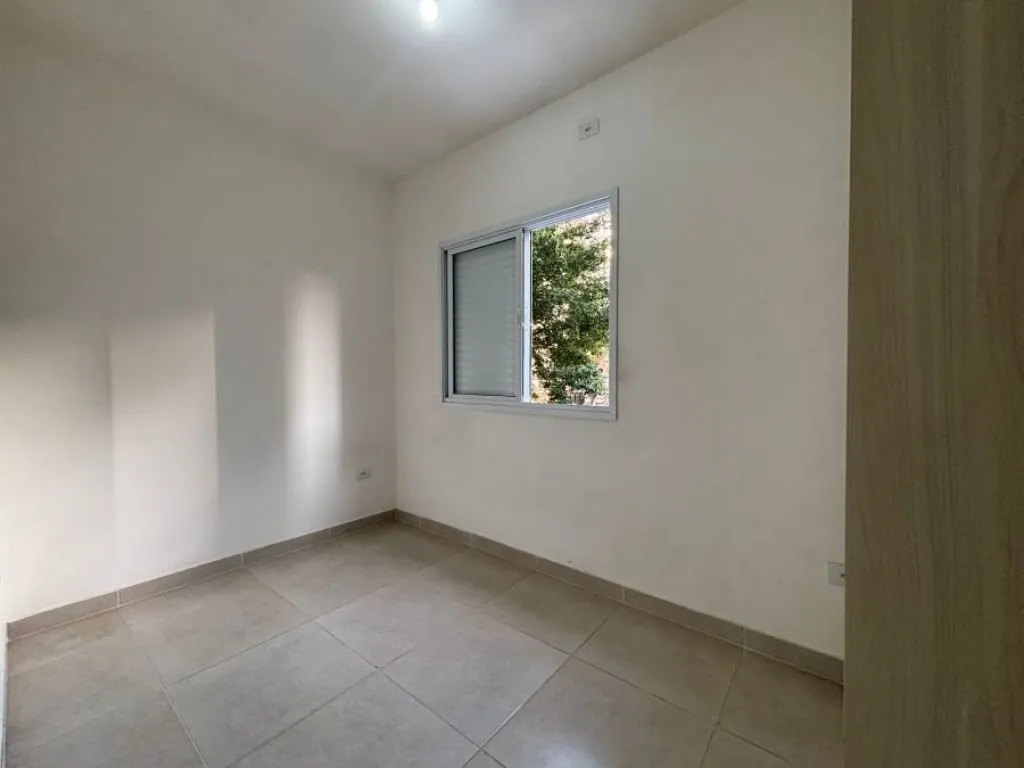 Imagem CASA COM 55,00 m² - AVIAÇÃO - PRAIA GRANDE SP
