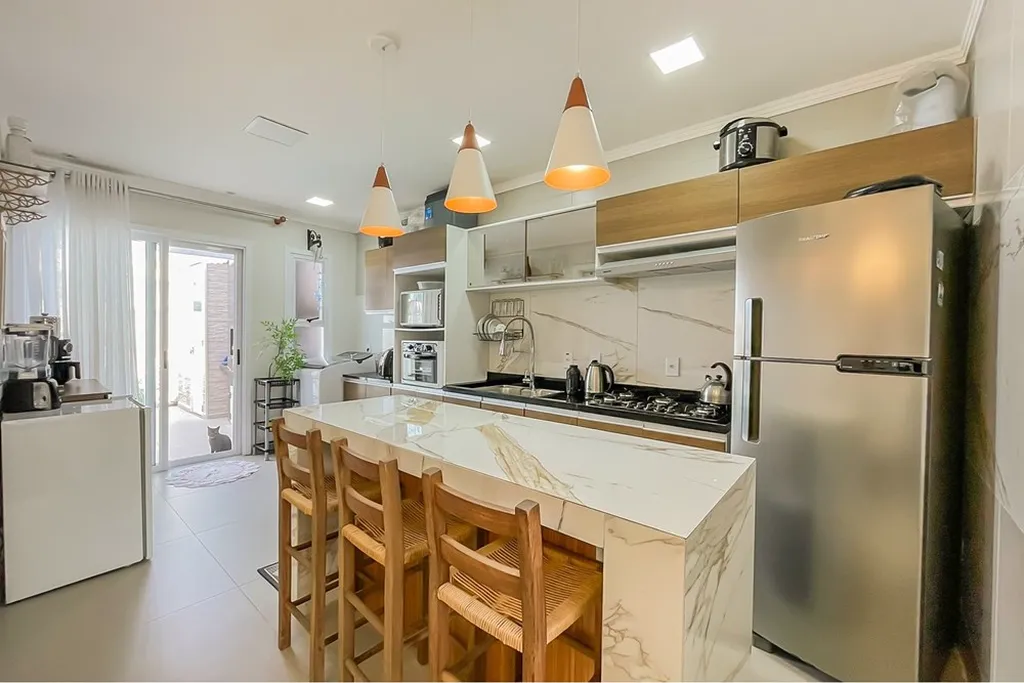 Imagem Casa em Aberta dos Morros