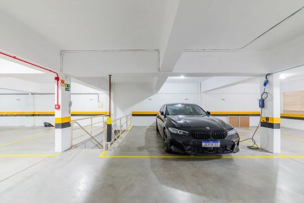 Imagem Apartamento em Petrópolis
