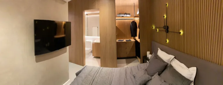 Imagem Apartamento com 2 Quartos à Venda, 45 m² em Cachambi - Rio de Janeiro