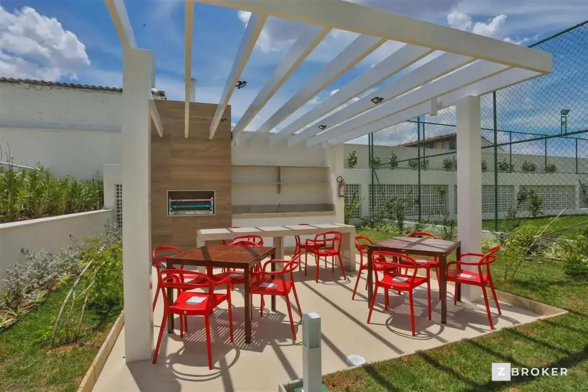 Imagem Apartamento à venda em São Paulo, Vila Prudente, com 2 quartos, 57m2