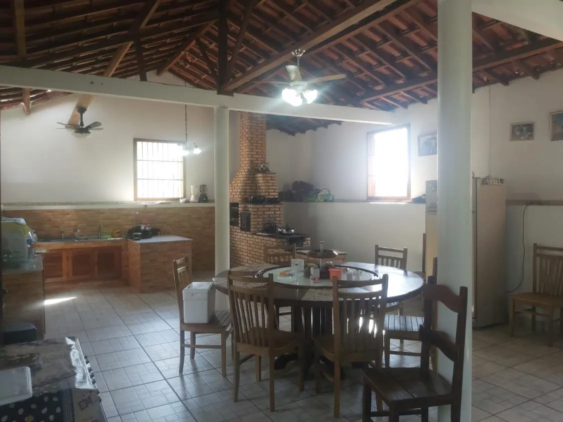Imagem FAZENDA À VENDA - JECEABA (MG) 25 hectares de terra