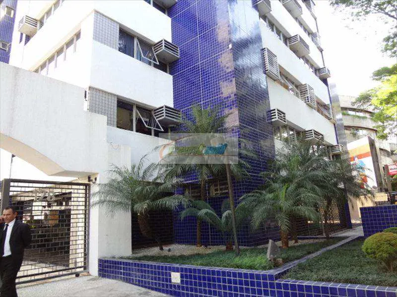 Imagem Conjunto Comercial/Sala