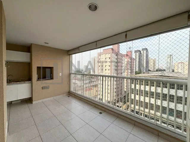 Imagem Apartamento com 3 dormitórios à venda, 92 m² por R$ 1.090.000,00 - Tatuapé - São Paulo/SP