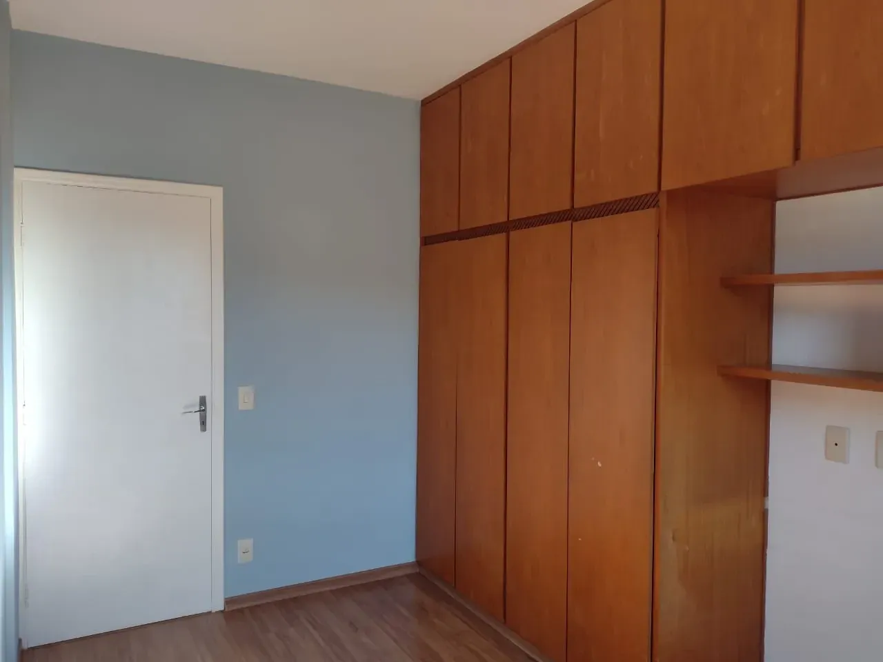 Apartamento com 2 Quartos para Alugar, 60 m² em Vila Lacerda - Jundiaí