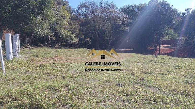 Imagem Chácara com 1 dormitório à venda, 5000 m² por R$ 230.000,00 - Congonhal - Tatuí/SP