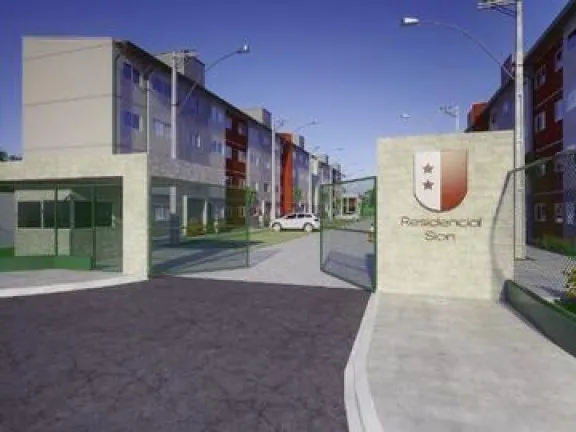 Imagem Apartamento com 2 Quartos à Venda, 55 m² em Coqueiro - Belém