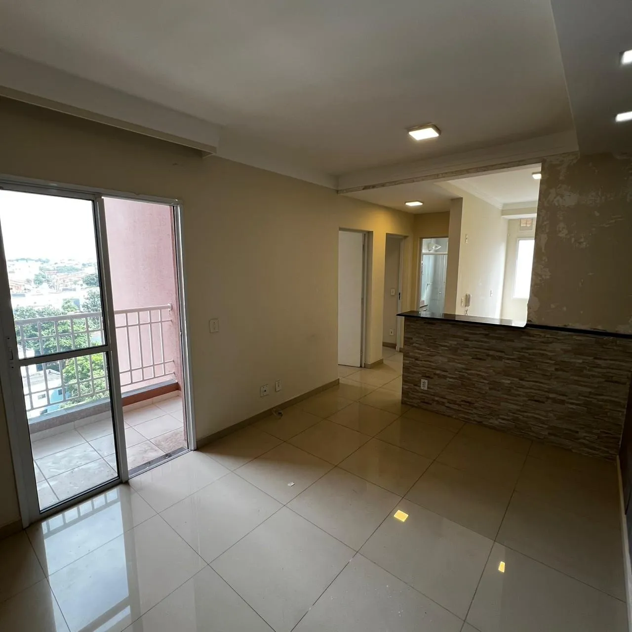 Imagem Apartamento à venda no Condomínio Brisa do Parque II Sorocaba