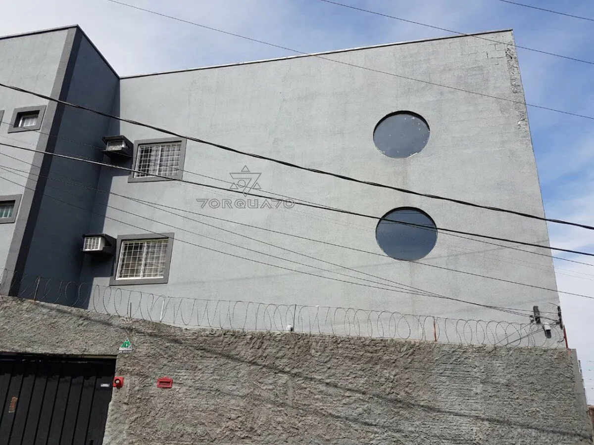 Imagem Barracão Industrial: Sua Chance de Crescer em Campinas