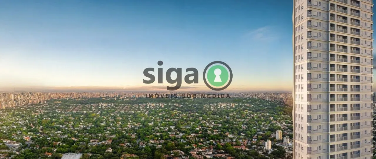 Imagem Apartamento para venda em Pinheiros 04 suítes, São Paulo - SP
