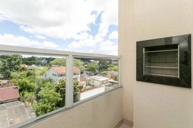 Imagem Apartamento para venda no bairro Morro Santana em Porto Alegre