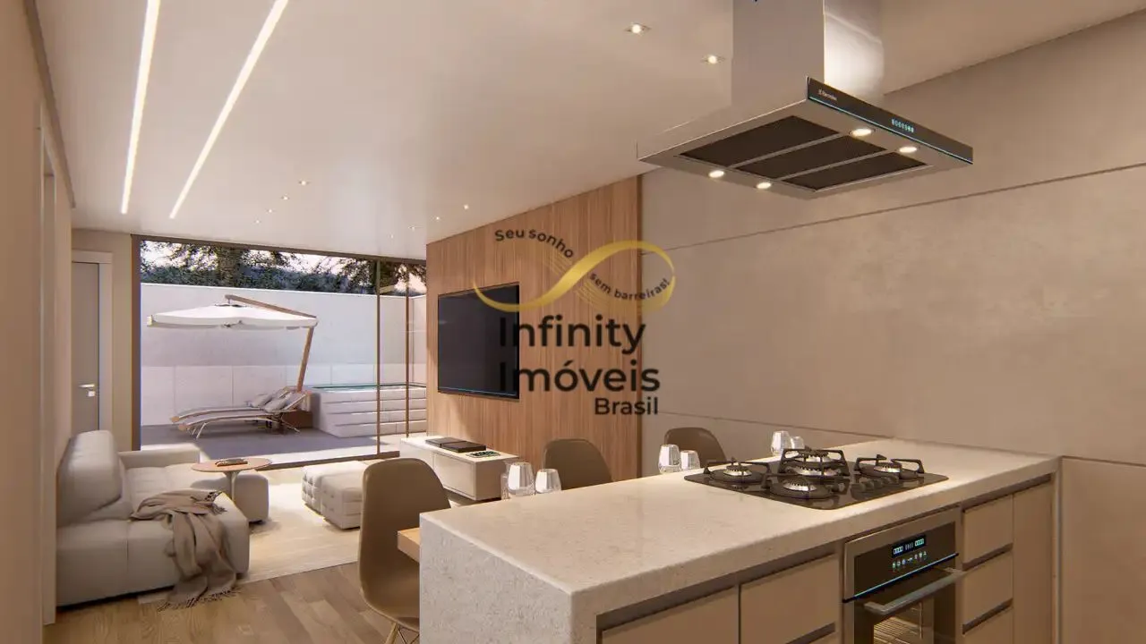 Imagem Apartamento à venda em Belo Horizonte/MG