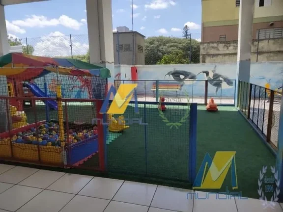 Imagem Taboão Vendo Apto em SBC.