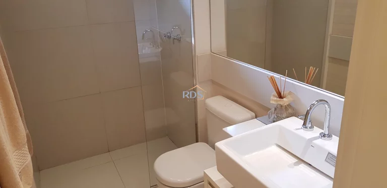Imagem Vende apartamento no perfil Morumbi, condomínio completo e moderno