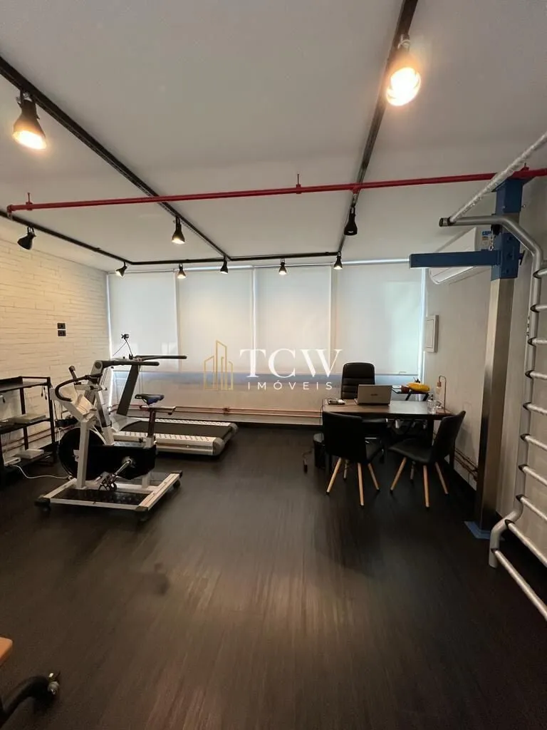 Imagem Sala comercial à venda | 46m2 | VILA OLÍMPIA/SP