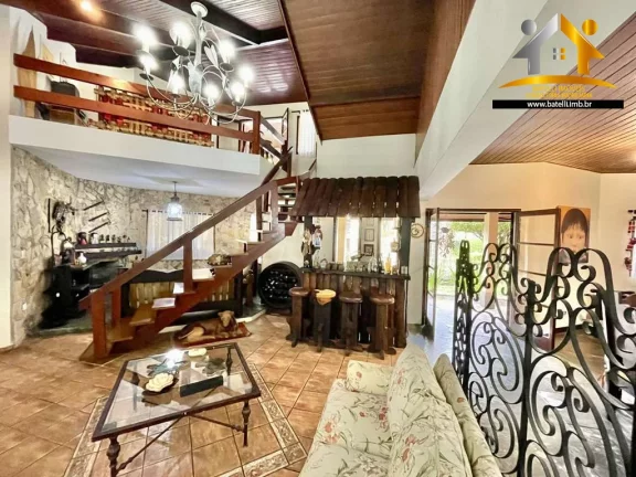 Imagem Casa - Granja Viana | Batelli Imóveis
