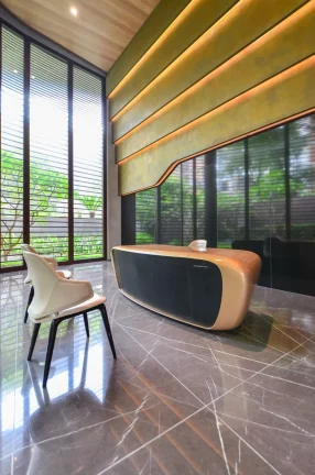 Imagem Apartamento à venda em São Paulo, Vila Olímpia, com 1 quarto, 49m2