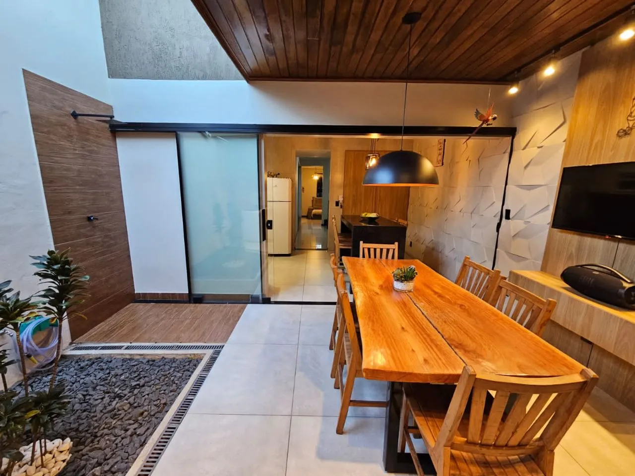 Imagem Casa Padrão