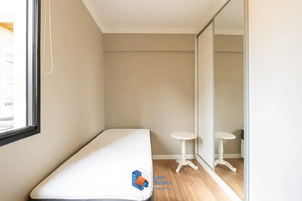 Imagem Apartamento à venda 2 Quartos 1 Vaga 50M² Saúde São Paulo - SP