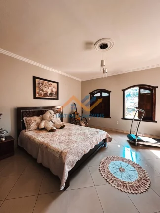 Imagem Casa no bairro Bom Jesus - Coronel Fabriciano