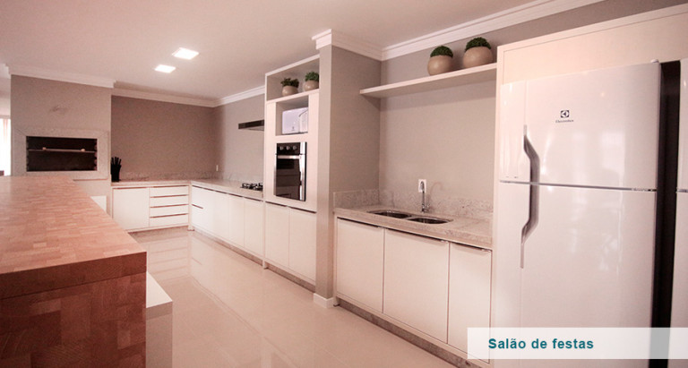 Imagem Sala Comercial à Venda, 2.378 m² em Nações - Balneário Camboriú