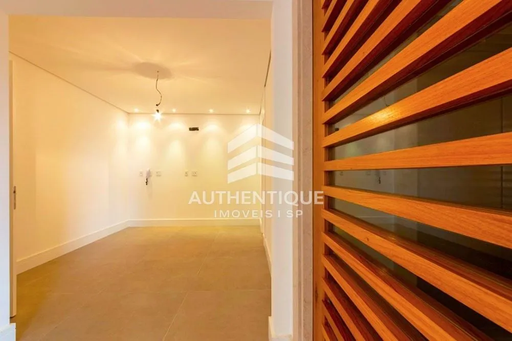 Imagem SAPHIR MORGADO DE MATEUS VILA MARIANA - Apartamento à venda em São Paulo/SP