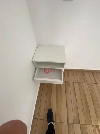 Imagem Apartamento com 2 dormitórios para alugar, 50 m por R$ 2.745,21/mês - Vila Formosa - São Paulo/SP