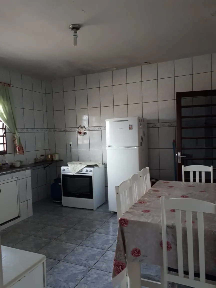 Imagem Sobrado dos Sonhos: Residência e Comércio em Harmonia