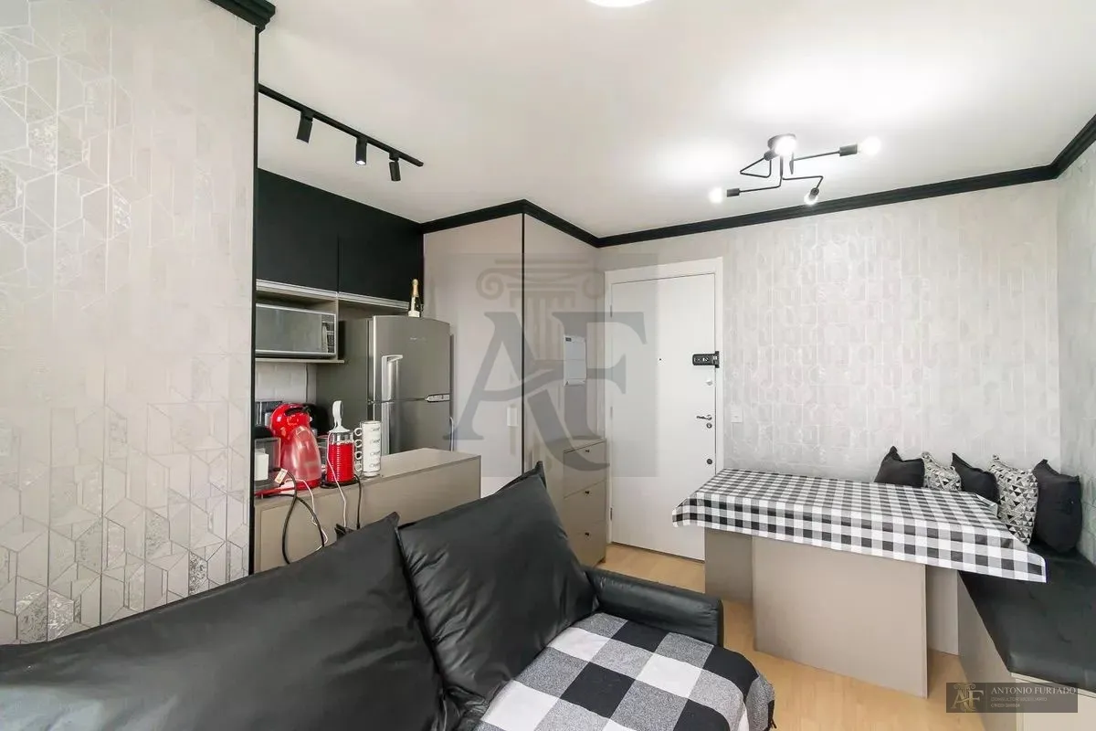 Imagem Apartamento à venda em Vila Prudente, São Paulo