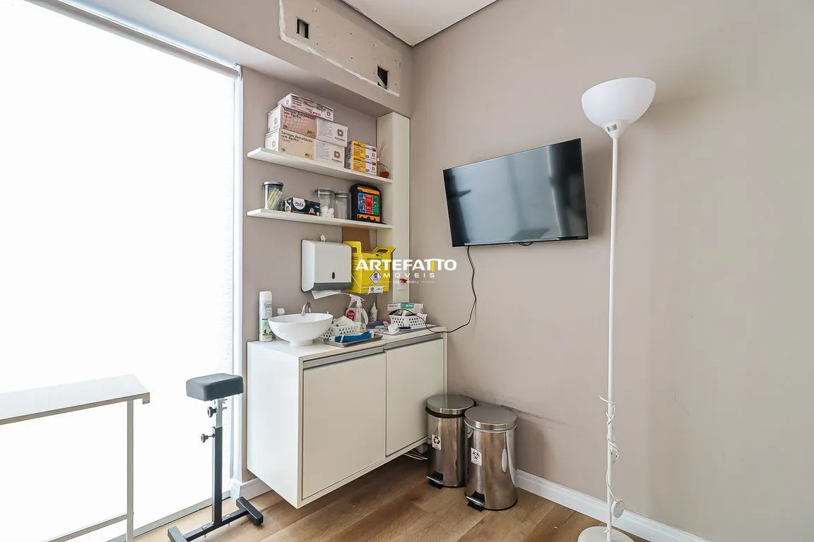 Imagem Imóvel Comercial para Alugar em Panamby, São Paulo - SP