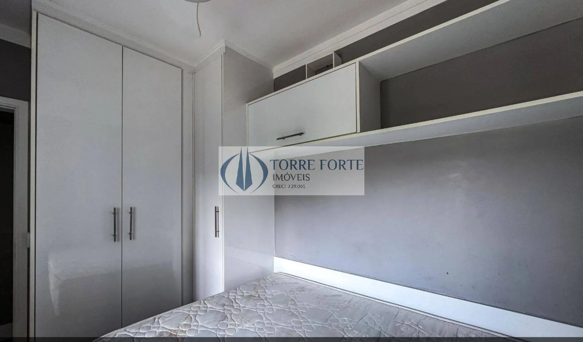 Imagem Lindo Apartamento com 2 dormitorios 1 suite 2 vagas na Vila Regente Feijó.