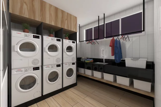 Imagem Oportunidade de moradia e investimento na Paes de Barros!
