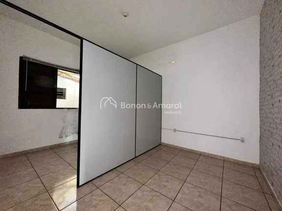 Imagem Casa Térrea ideal para comércio na região central à venda na cidade de Paulínia - SP

Excelente...